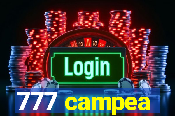 777 campea